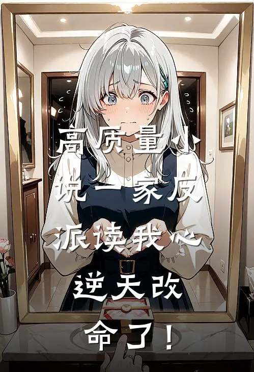 高质量小说一家反派读我心，逆天改命了！