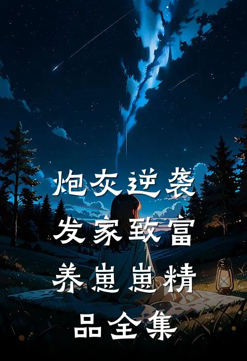 炮灰逆袭：发家致富养崽崽精品全集