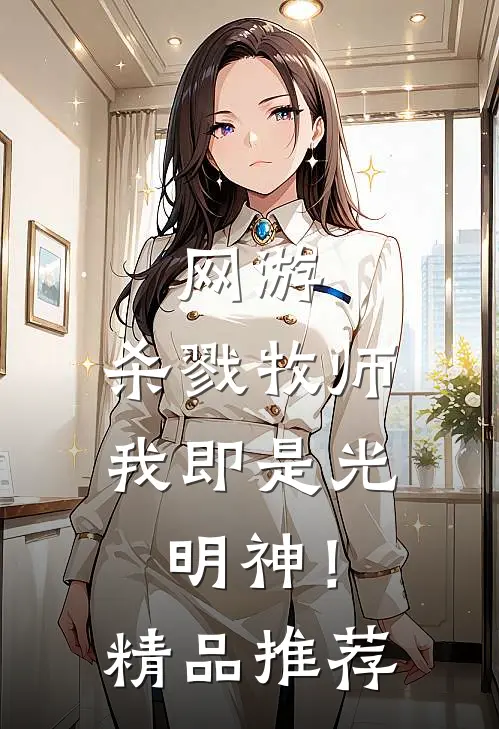 网游：杀戮牧师，我即是光明神！精品推荐