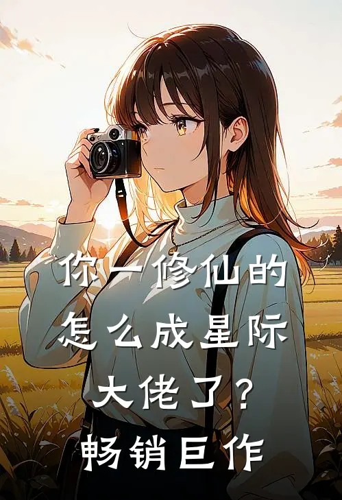 你一修仙的，怎么成星际大佬了？畅销巨作