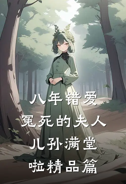 老公把我关进墓室后，我送他进局子
