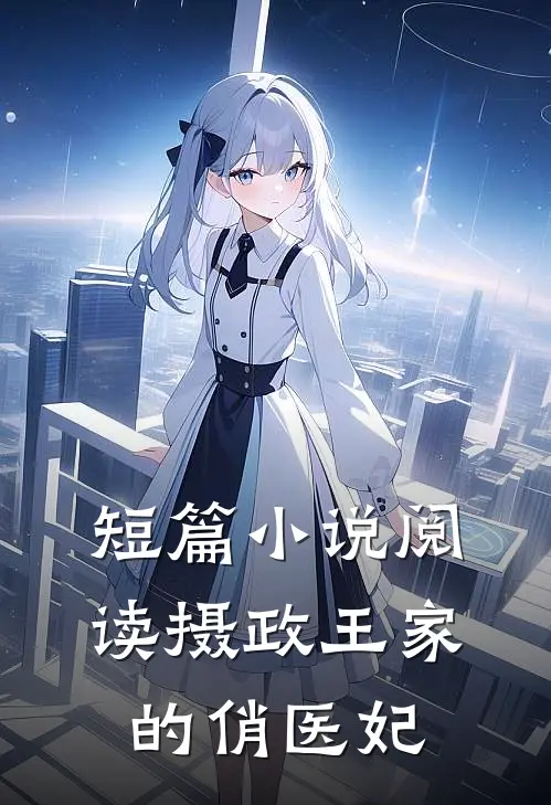 短篇小说阅读摄政王家的俏医妃