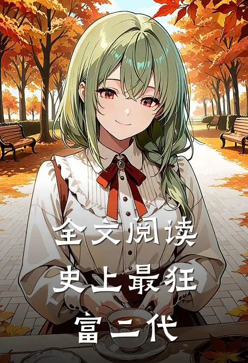 全文阅读史上最狂富二代
