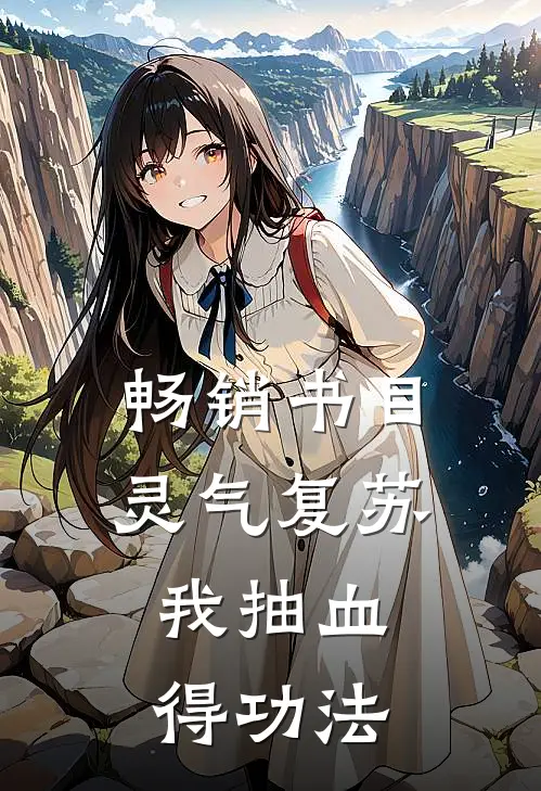 畅销书目灵气复苏，我抽血得功法