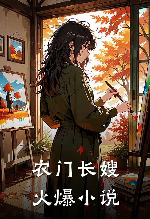 农门长嫂火爆小说