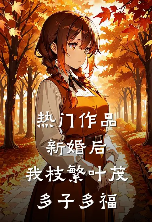 热门作品新婚后，我枝繁叶茂多子多福