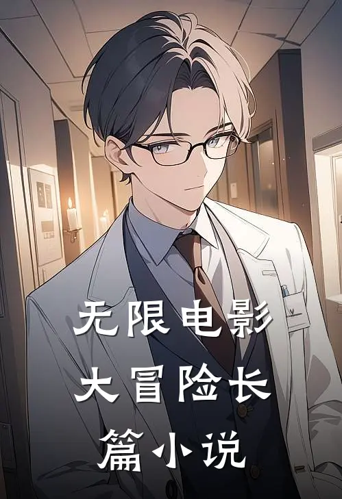 无限电影大冒险长篇小说