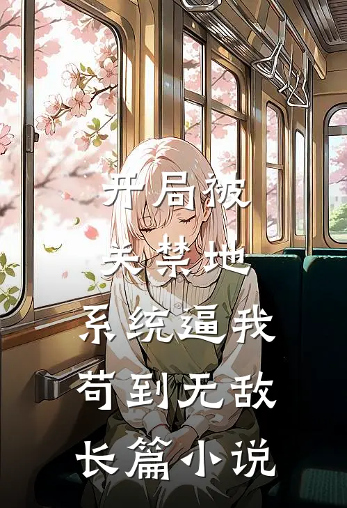 开局被关禁地，系统逼我苟到无敌长篇小说