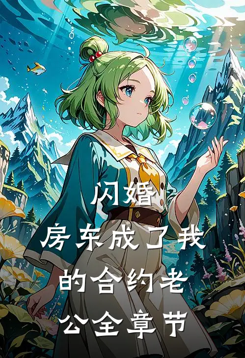闪婚：房东成了我的合约老公全章节