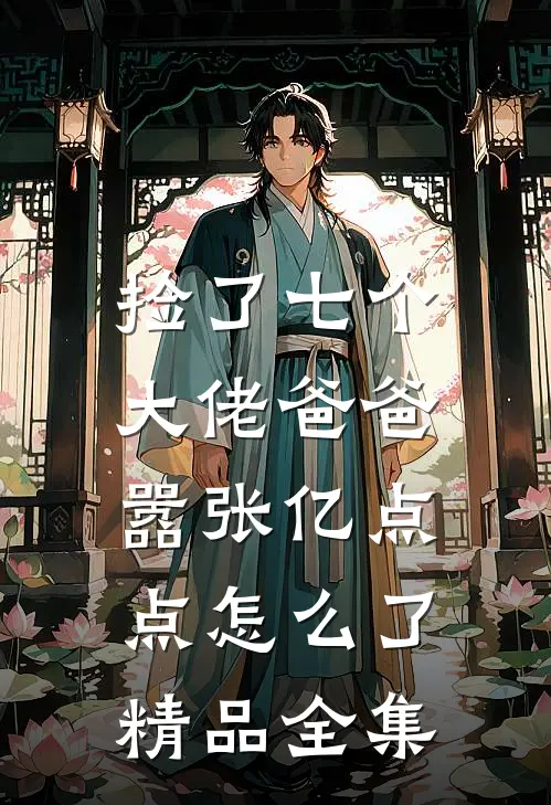 捡了七个大佬爸爸，嚣张亿点点怎么了精品全集
