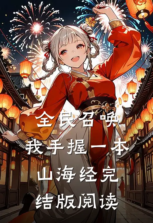 全民召唤：我手握一本山海经完结版阅读