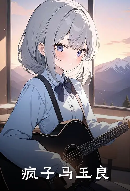 疯子马玉良