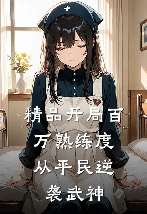 精品开局百万熟练度，从平民逆袭武神