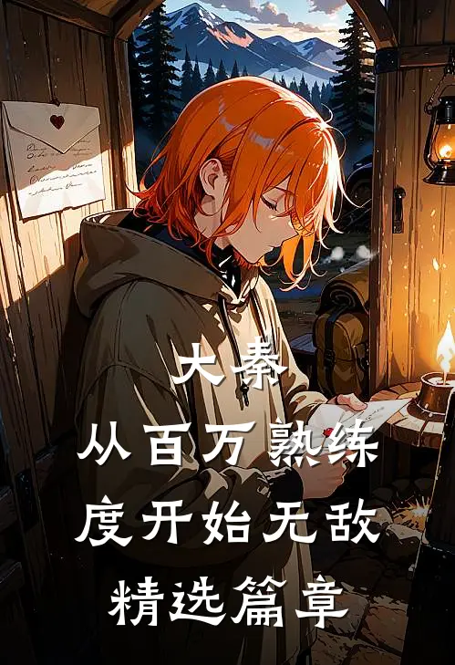 大秦：从百万熟练度开始无敌精选篇章