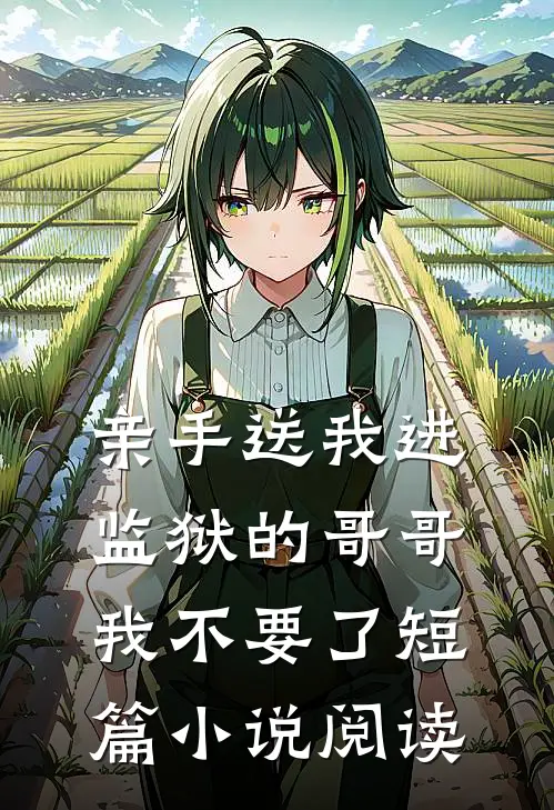 她已走远全文