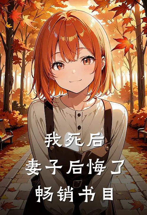 我死后，妻子后悔了畅销书目