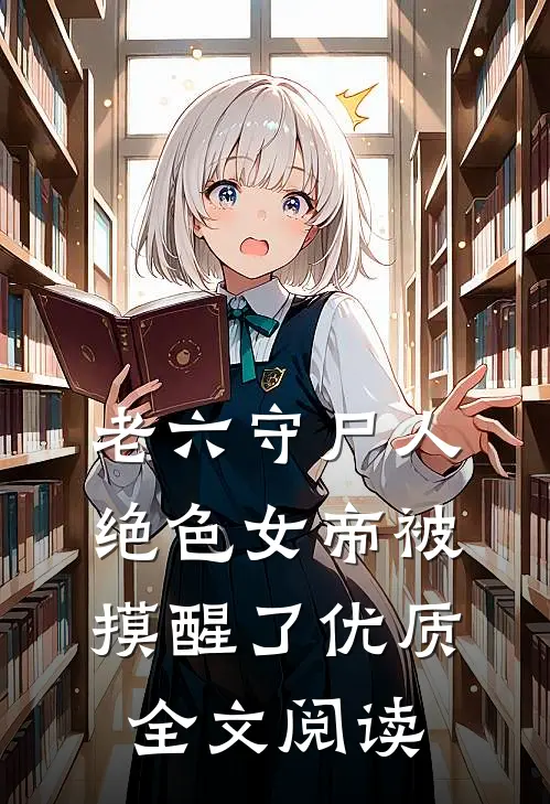老六守尸人，绝色女帝被摸醒了优质全文阅读