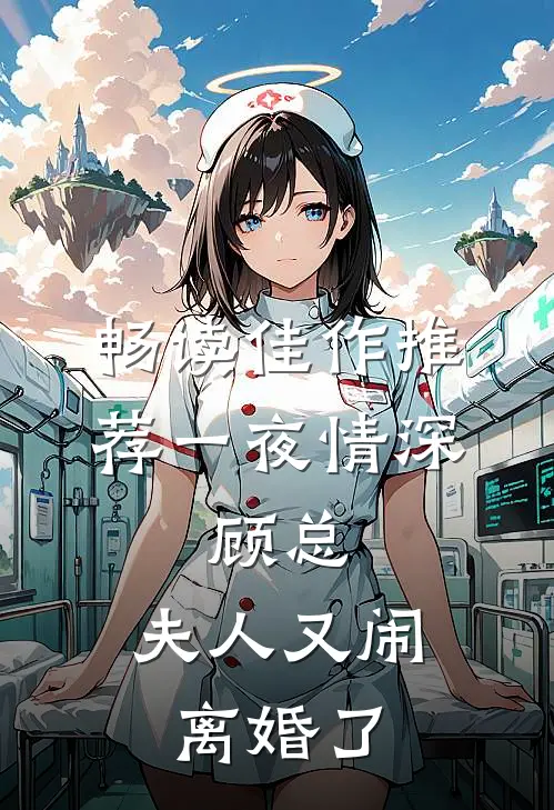 畅读佳作推荐一夜情深：顾总，夫人又闹离婚了