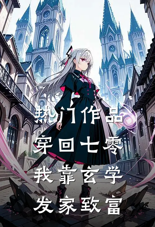 热门作品穿回七零我靠玄学发家致富