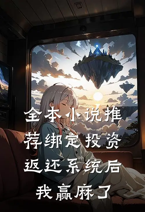 全本小说推荐绑定投资返还系统后，我赢麻了