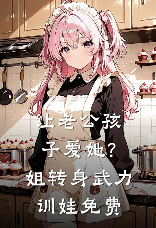 让老公孩子爱她?姐转身武力训娃免费
