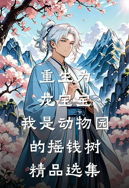 重生为龙宝宝：我是动物园的摇钱树精品选集