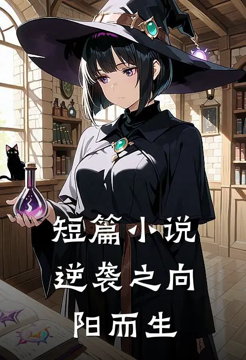短篇小说逆袭之向阳而生