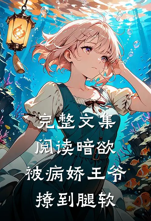 完整文集阅读暗欲，被病娇王爷撩到腿软