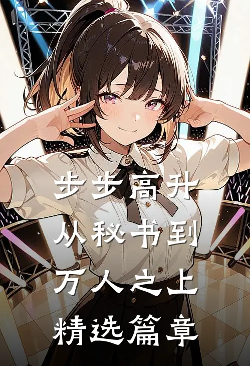 步步高升：从秘书到万人之上精选篇章