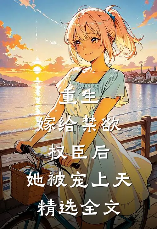重生：嫁给禁欲权臣后，她被宠上天精选全文