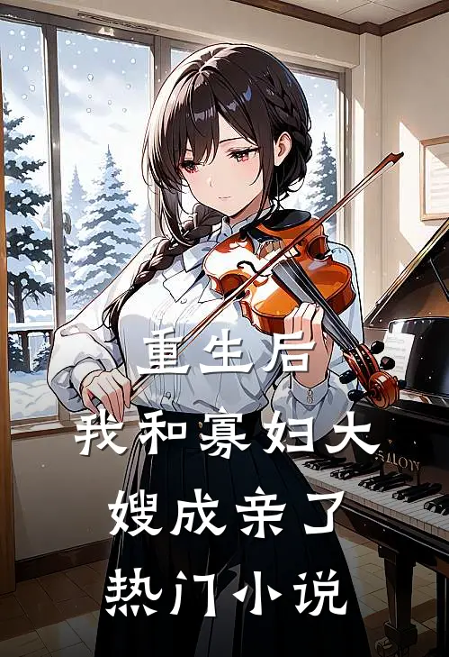重生后，我和寡妇大嫂成亲了热门小说
