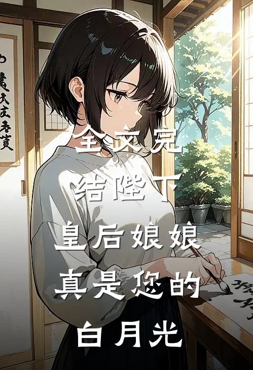 全文完结陛下，皇后娘娘真是您的白月光