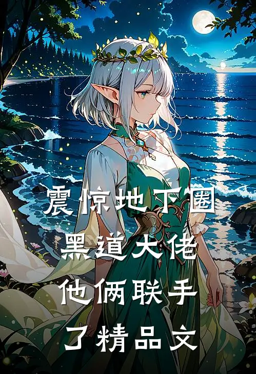 震惊地下圈，黑道大佬他俩联手了精品文