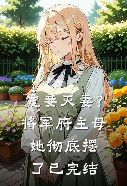 宠妾灭妻？将军府主母她彻底摆了已完结
