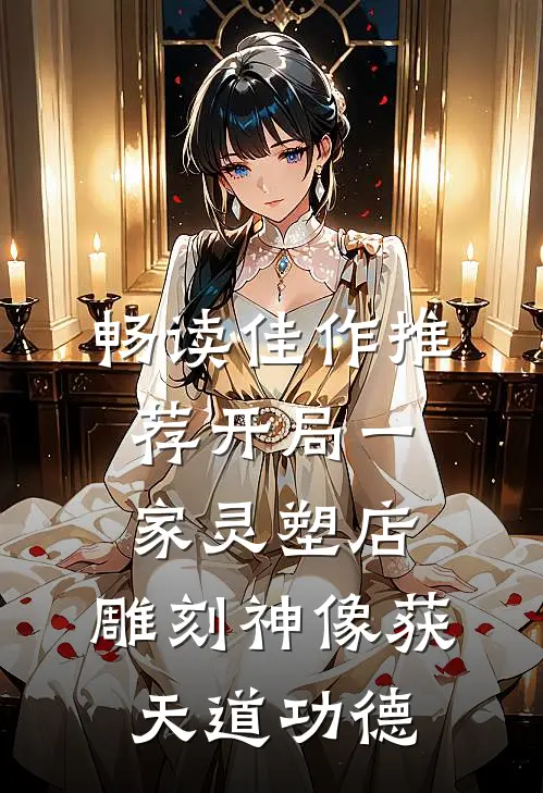 畅读佳作推荐开局一家灵塑店，雕刻神像获天道功德