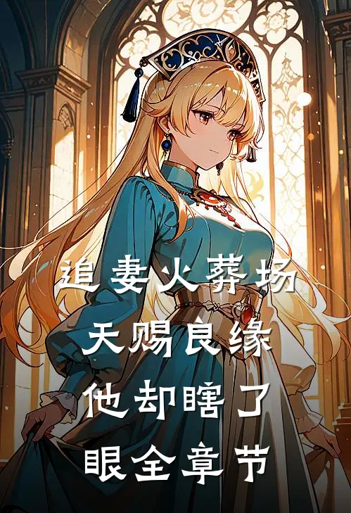 追妻火葬场：天赐良缘他却瞎了眼全章节