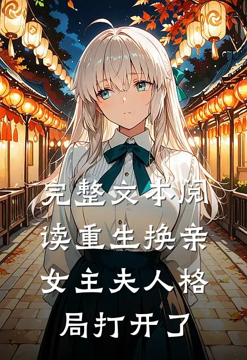 完整文本阅读重生换亲，女主夫人格局打开了