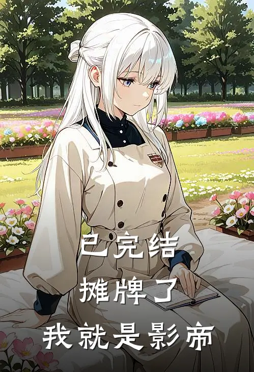 已完结摊牌了，我就是影帝