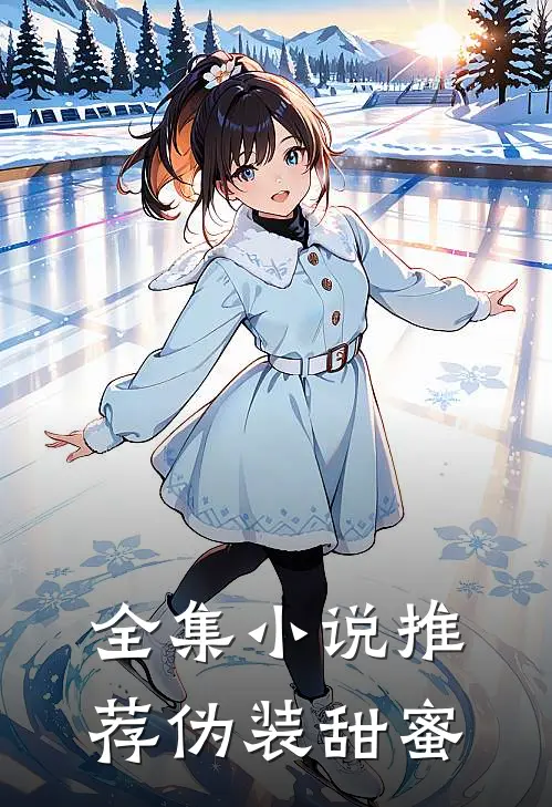 全集小说推荐伪装甜蜜