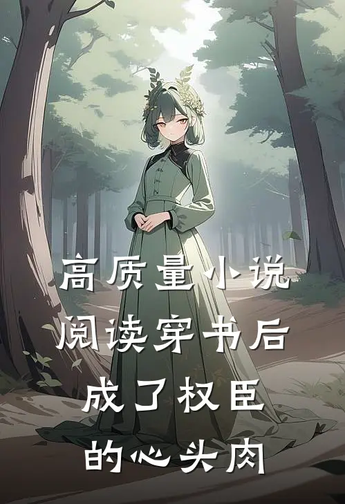 高质量小说阅读穿书后成了权臣的心头肉