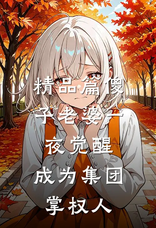 精品篇傻子老婆一夜觉醒，成为集团掌权人