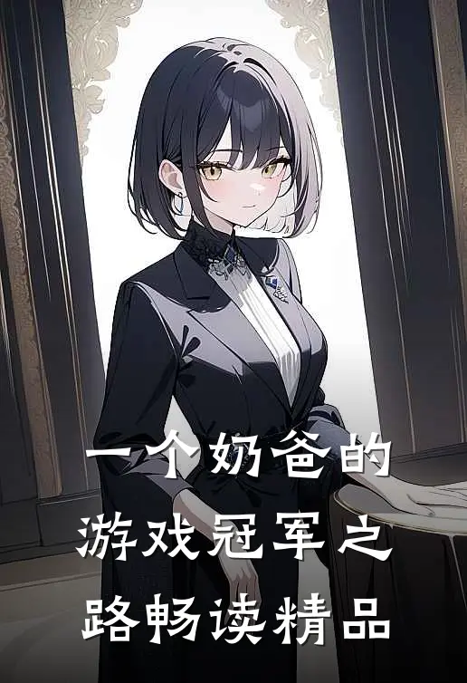 一个奶爸的游戏冠军之路畅读精品