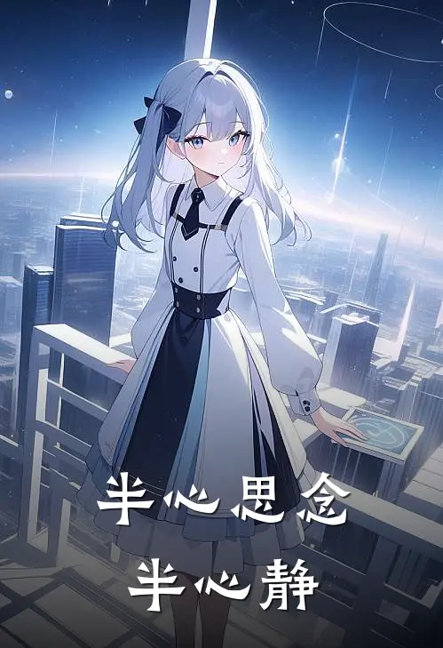半心思念半心静