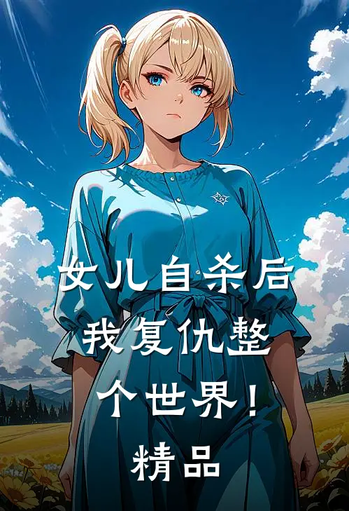 女儿自杀后，我复仇整个世界！精品