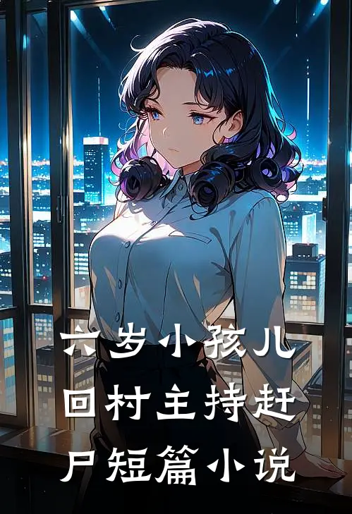 六岁小孩儿，回村主持赶尸短篇小说