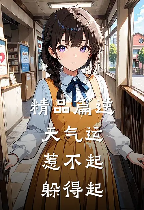 精品篇逆天气运：惹不起，躲得起
