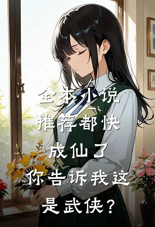 全本小说推荐都快成仙了，你告诉我这是武侠？