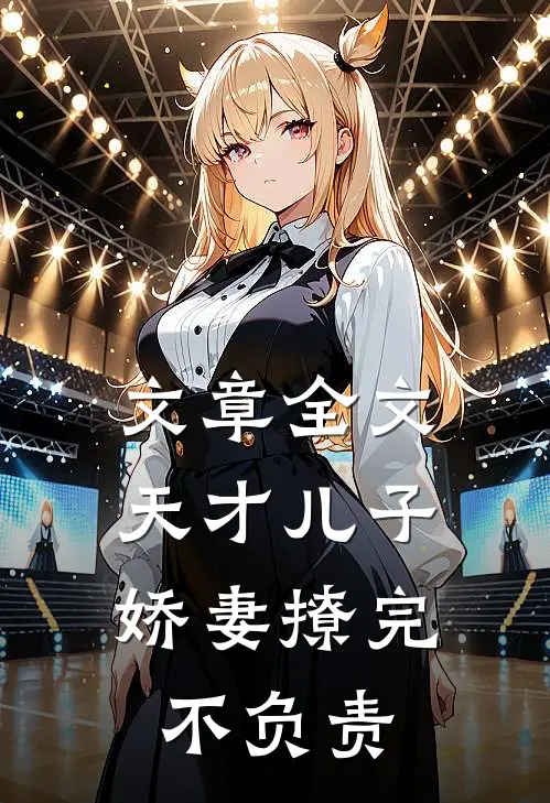 文章全文天才儿子：娇妻撩完不负责