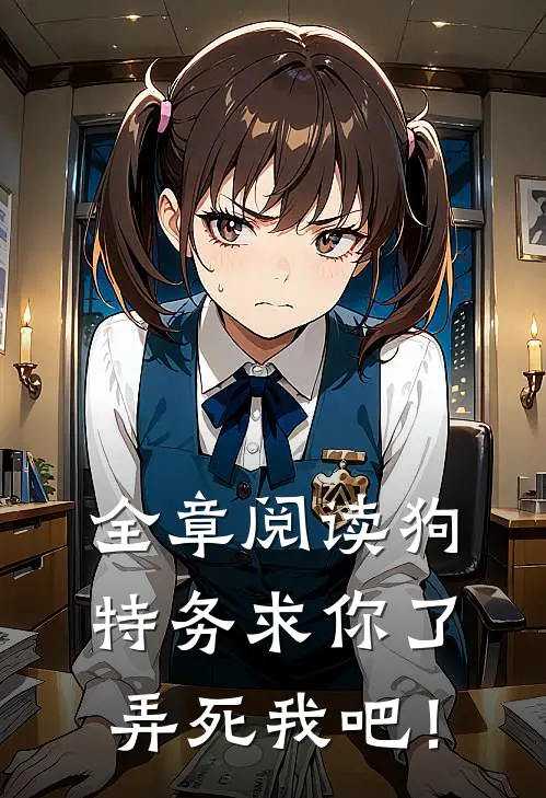 全章阅读狗特务求你了，弄死我吧！