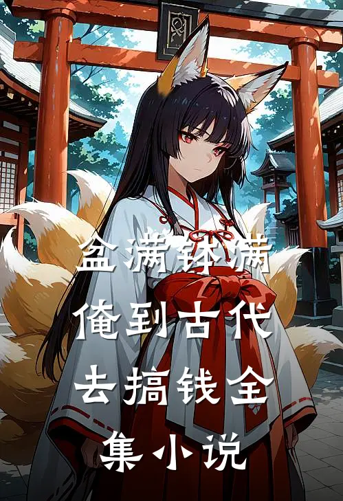 盆满钵满，俺到古代去搞钱全集小说